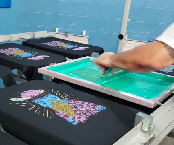 Camisetas, estampas, personalizadas