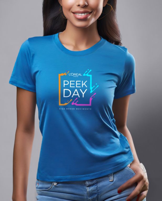Camisetas, estampas, personalizadas