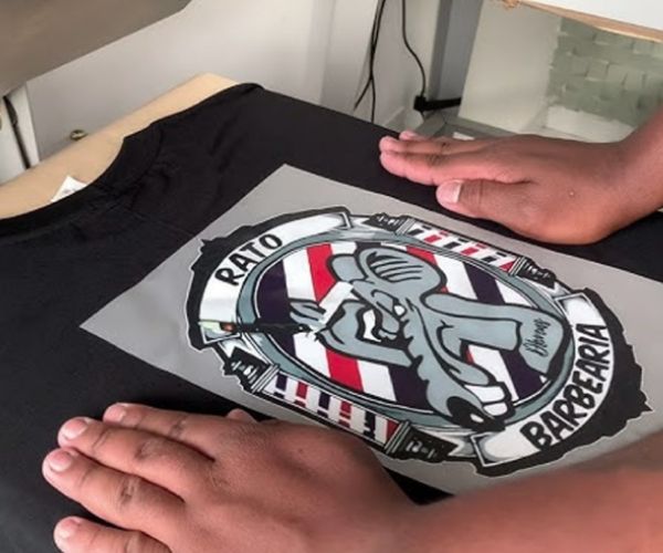 Camisetas, estampas, personalizadas